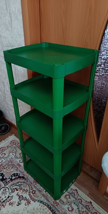 Этажерка универсальная