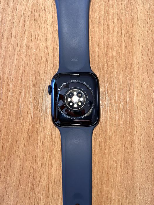 apple watch 7 series 45mm