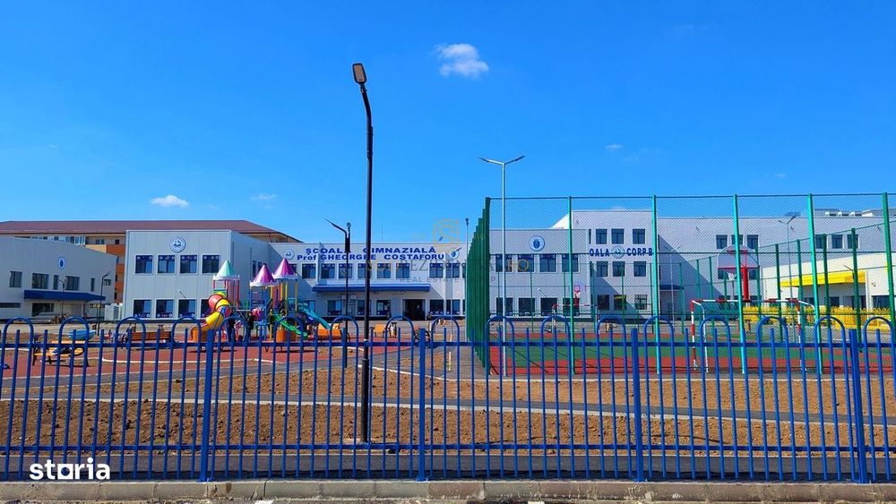 Garsoniera de vanzare, finisata premium, imobil nou, metrou Berceni