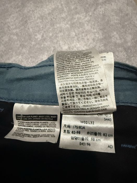 Джинсы levis 511