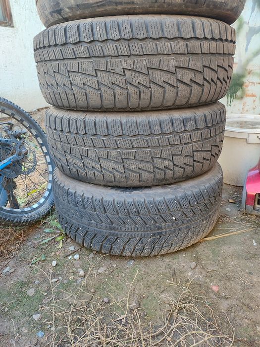 Зимний донгелек сатылады