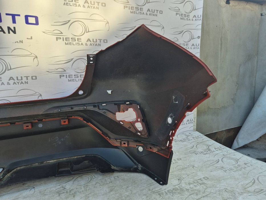 Bara spate Toyota C-HR  an 2016-2017-2018-2019