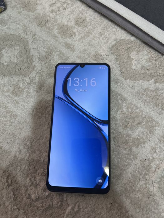 Realme c53 в хорошоем состояний