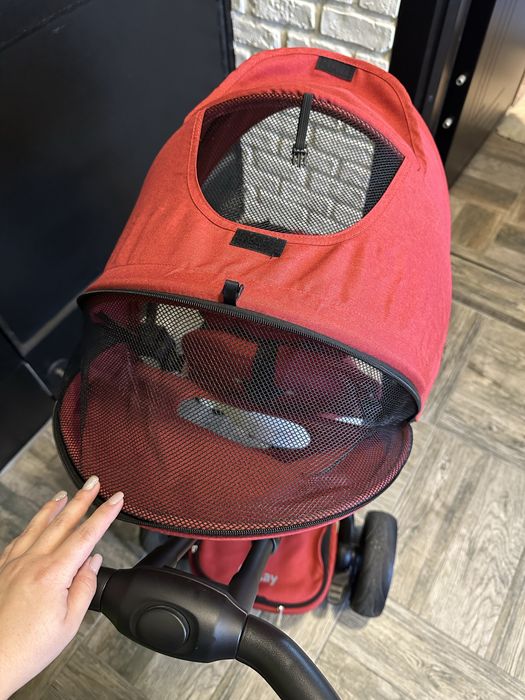 Триколка Lorelli PRIME ,като нова е