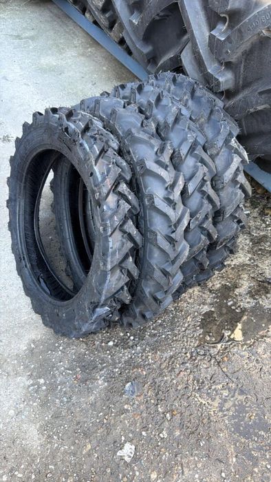 ANVELOPA 4.50-19 SPEEDWAYS GRIPKING 6PR TT 83A8  Cauciucuri tractor, Fiat, Case, Fendt, John Deere, New Holland, Massey Ferguson, UTB   Cauciucuri tra
