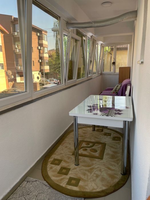 Apartment de vanzare