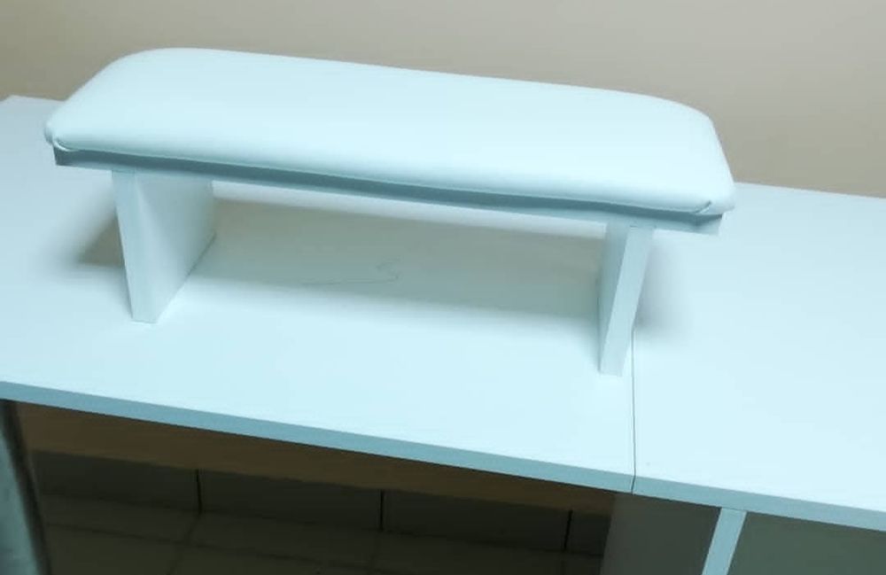 Подставка для ручек клиентов подушка