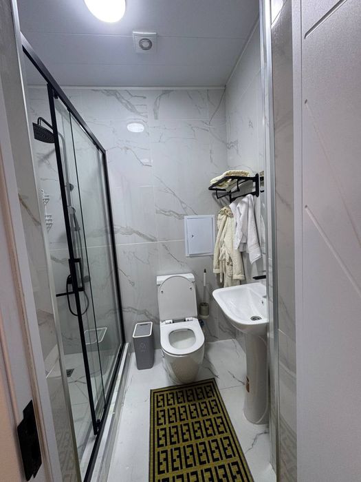 Arenda kvartira Yakkasaroy Vegas Tawur