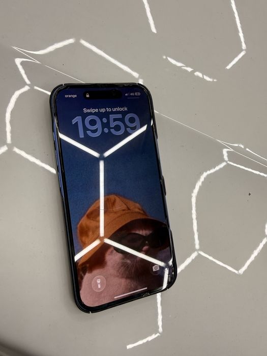 Iphone 16 256gb