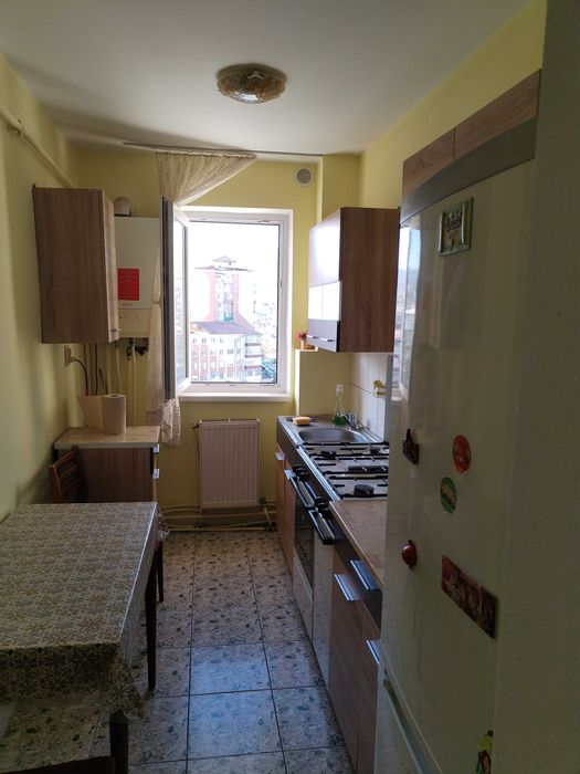 Apartament 3 camere de inchiriat cu salina pe Bulevard