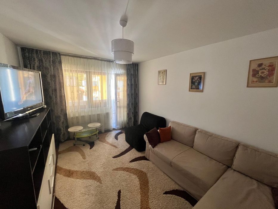 Apartament Slanic Moldova