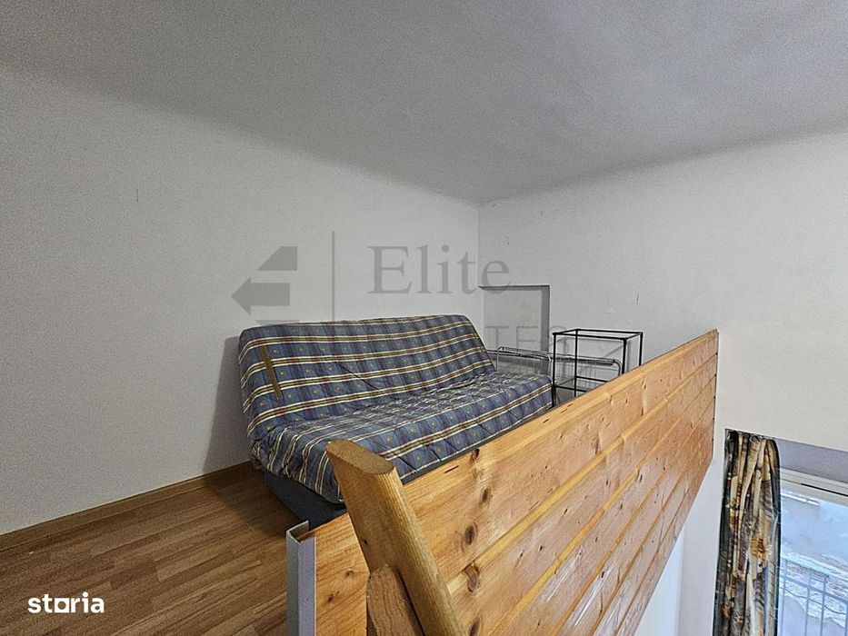 Apartament cu 2 camere Republicii | Palatul Apollo