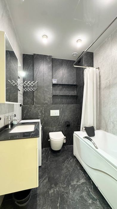 Продаётся 3ком ЖК Solaris/Соларис 80м2 ор-р: Кушбеги