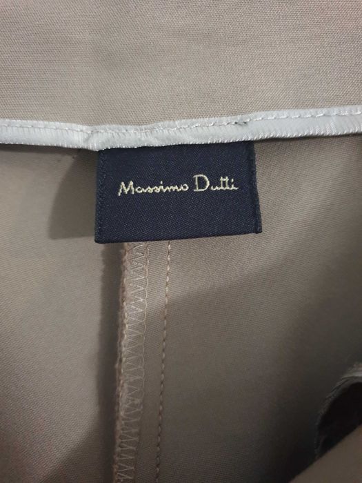 Панталон Massimo Dutti