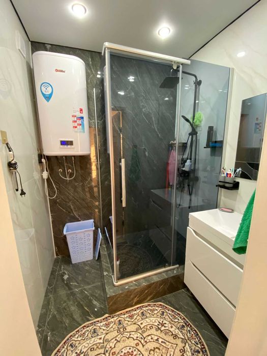 Продам двухэтажный танхаус