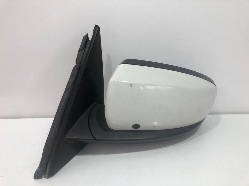 Oglinda stanga BMW X5 facelift E70 7181175