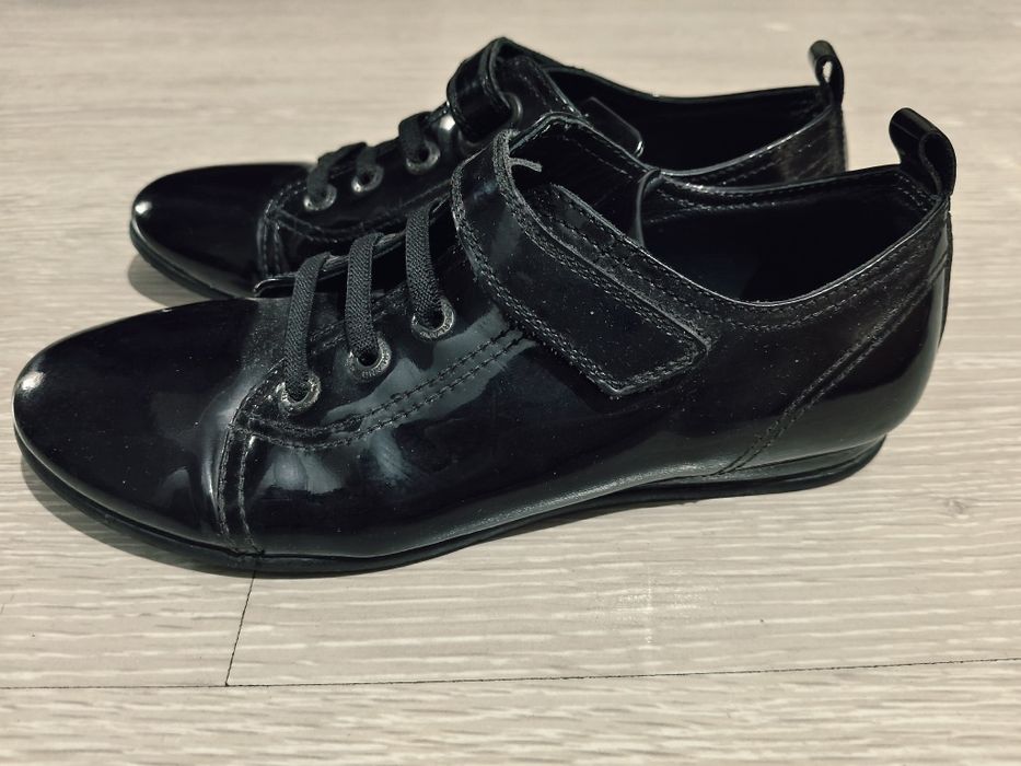 Туфли на девочку