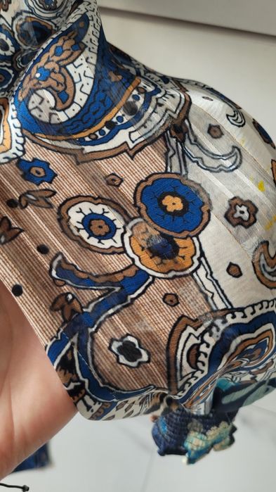 Детска рокля Guess 7г.