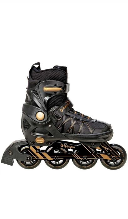 Role Raven expert Gold 40-43