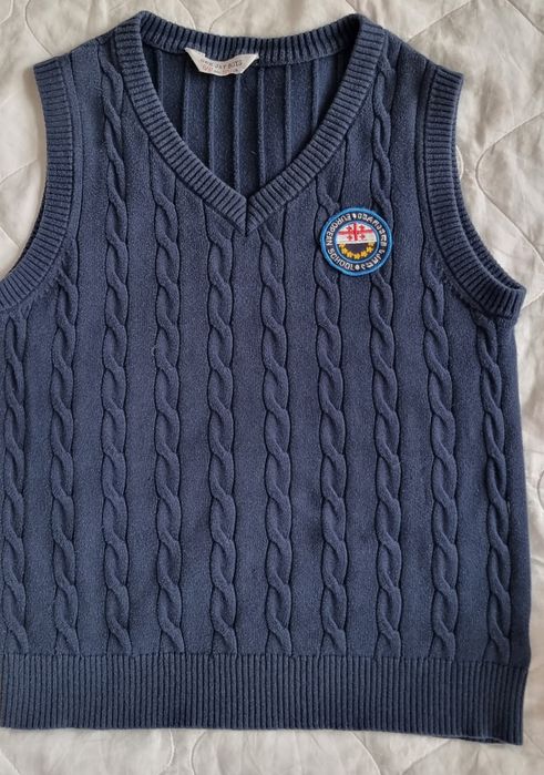 Срочно! Продам школьная форма на мальчика