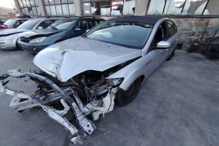 Piese Ford Mondeo MK4
