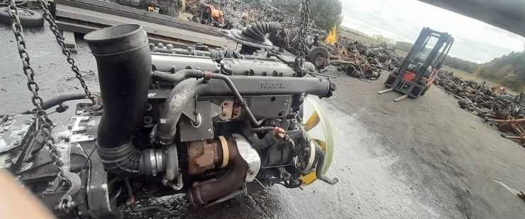 Motor complet PR228S1 DAF CF75 320 CP - Piese de motor DAF