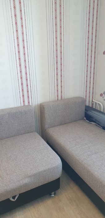 Сдам 2-ком квартиру на Лесной Поляне