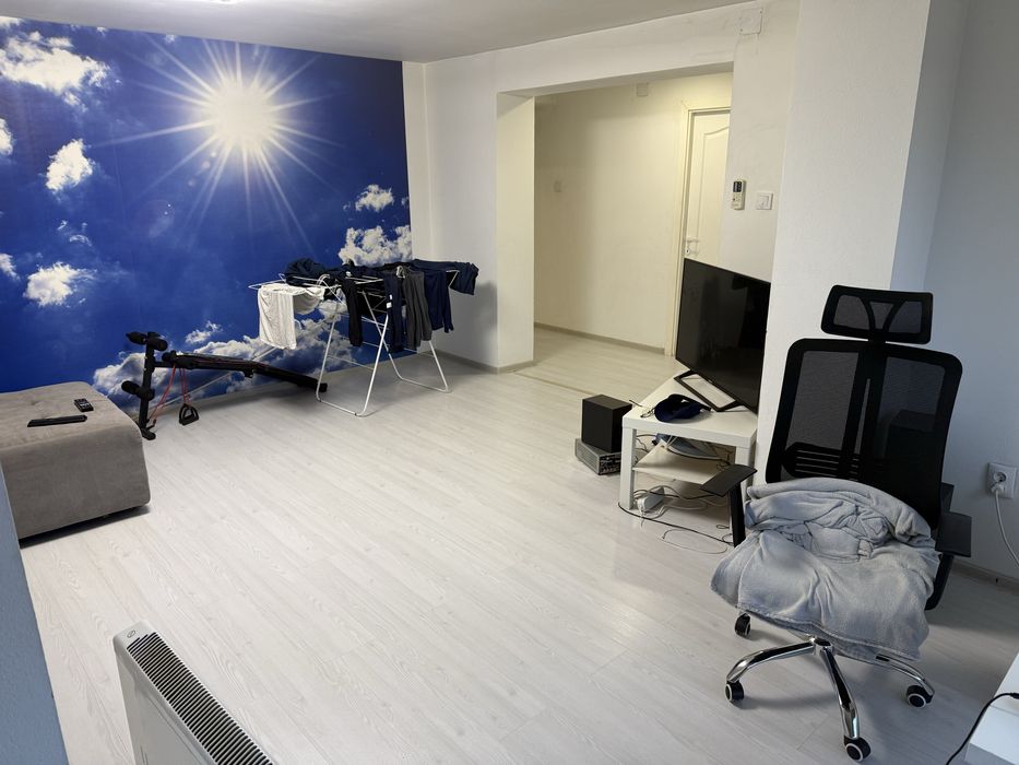 Inchiriez casa in oras Voluntari-Metro