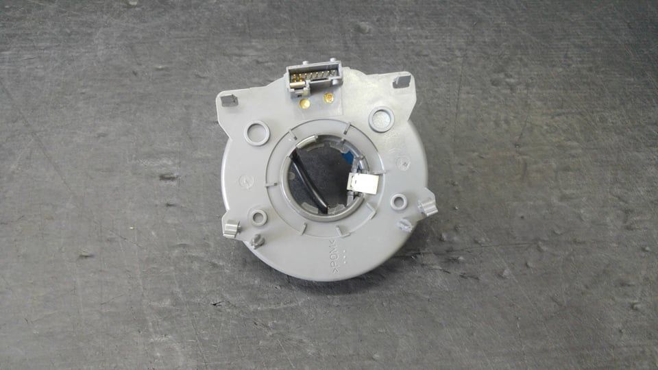 Spirala volan opel corsa c x01 24459849 1610662