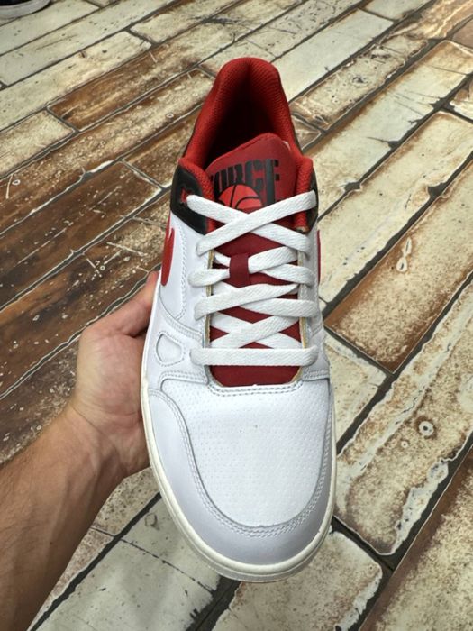 Кроссовки Nike Full Force Low (Оригинал)