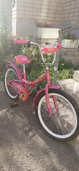 Продам детский велосипед