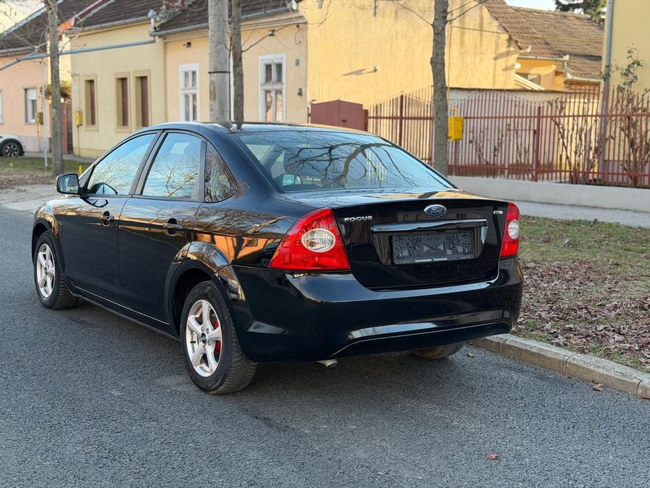 Ford Focus 1.6 TDCI 2009‼️