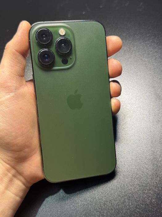 Iphone 13 pro, айфон 13 про в идеале 128гб