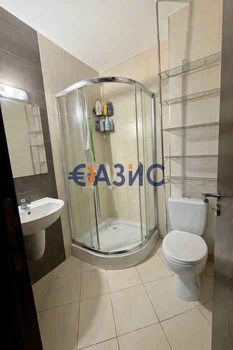 Продава се Двустаен апартамент в Свети Влас - 47 кв.м за 923 €/кв.м - Снимка #2