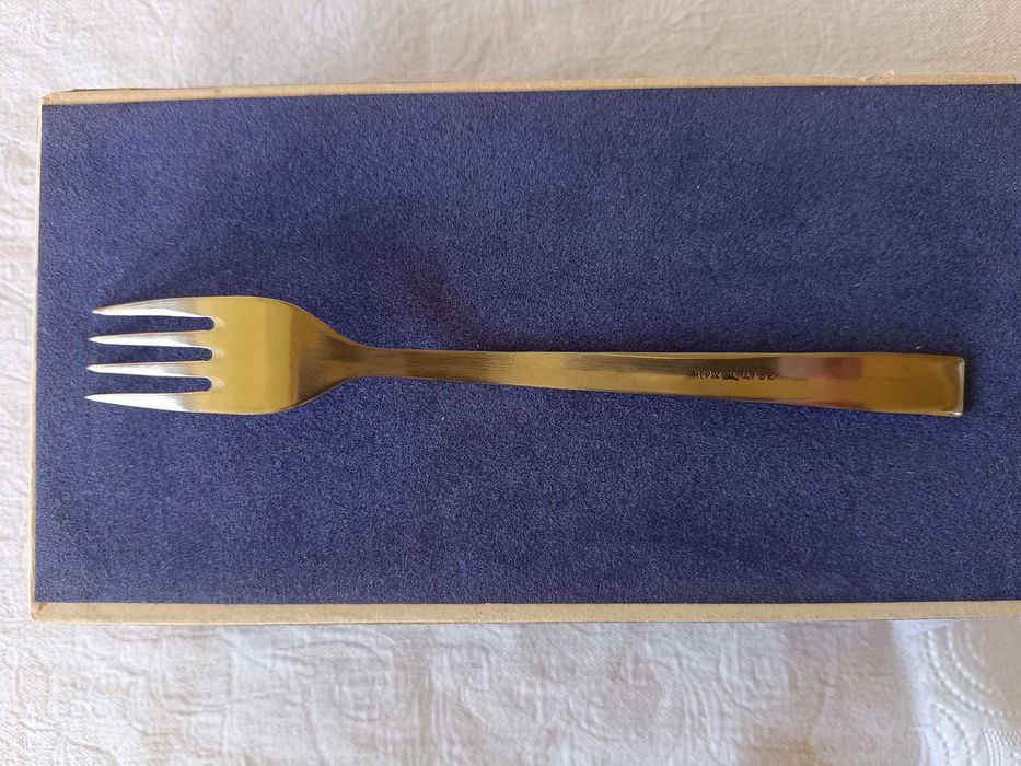 Комплект вилици СССР