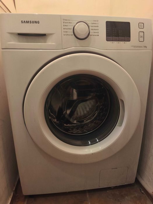 Пералня Samsung WF70FSEON