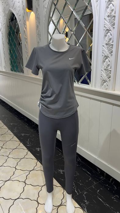 Фитнесс двойка отличного качества