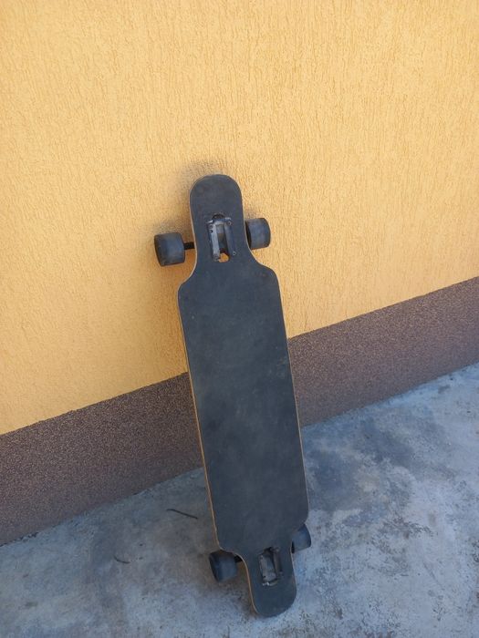 Placa longboard  action one