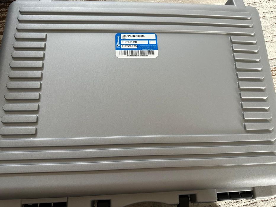 Caterpillar  9U-5132 набор для регулировки форсунок/зажигания 3500 ДВС