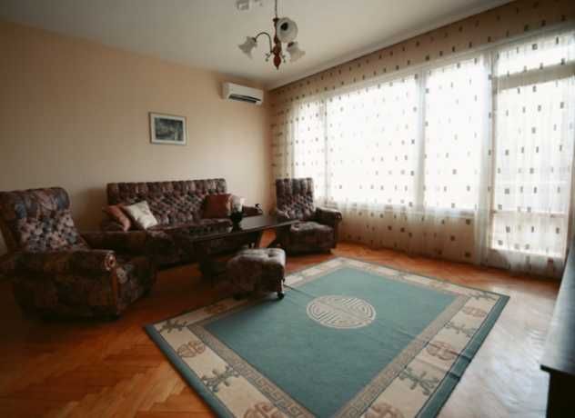 Дава се под наем Тристаен апартамент в Пловдив, Мараша - 90 кв.м за 336.6 € - Снимка #4