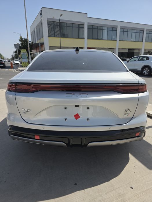 BYD HAN L 2.7s 2025