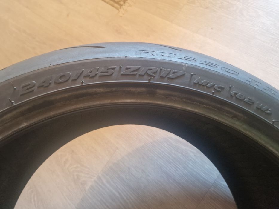 Мото Гуми всякакви марки