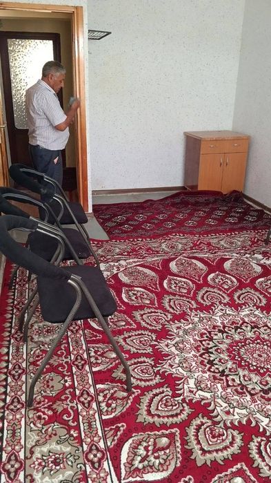 2 хонали квартира