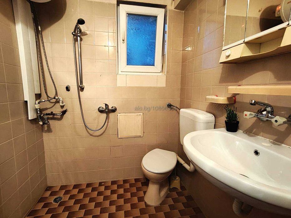 Дава се под наем Двустаен апартамент в Несебър - 42 кв.м за 238.17 € - Снимка #11