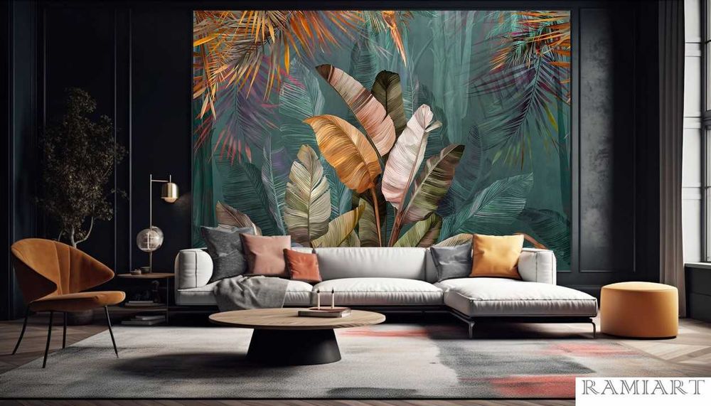 Фотообои RAMIART studio