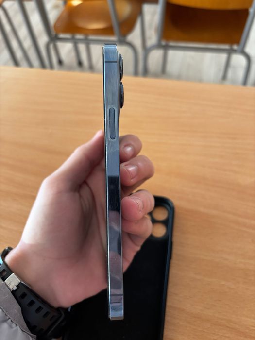 iPhone 13 Pro Max 256GB Sierra Blue