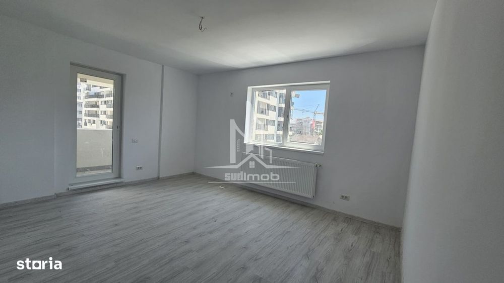 Duplex 3 camere etaj 5 & 6 Grand Arena Dealul Cucului.