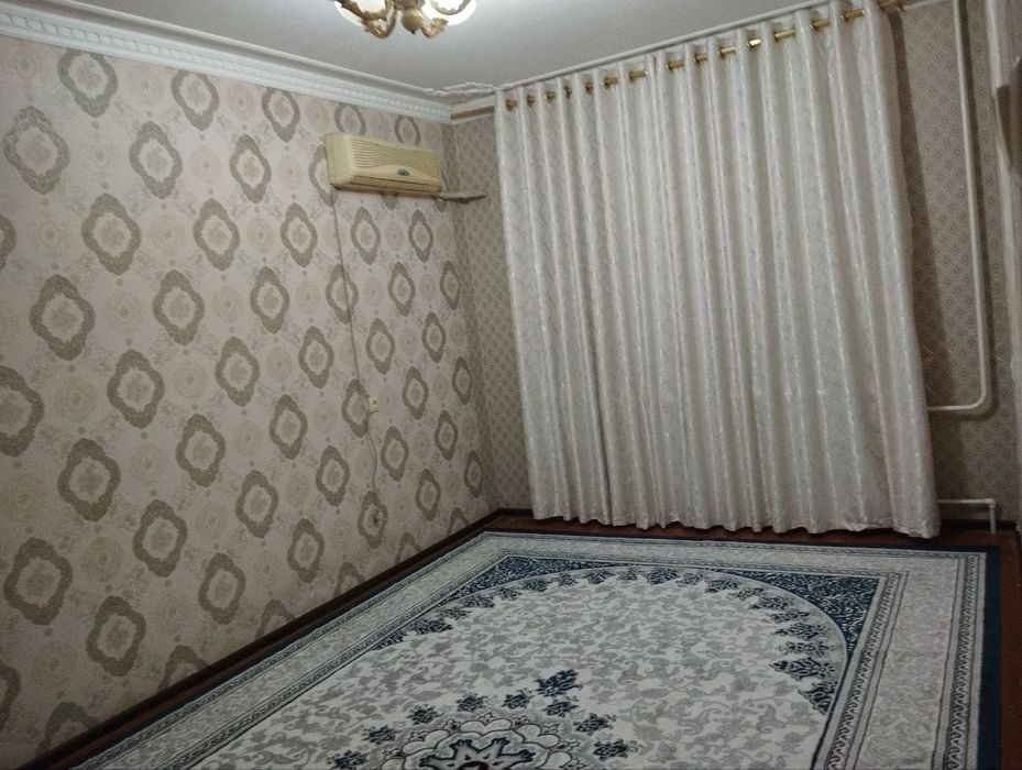 Аренда Квартира 3 хона Себзор