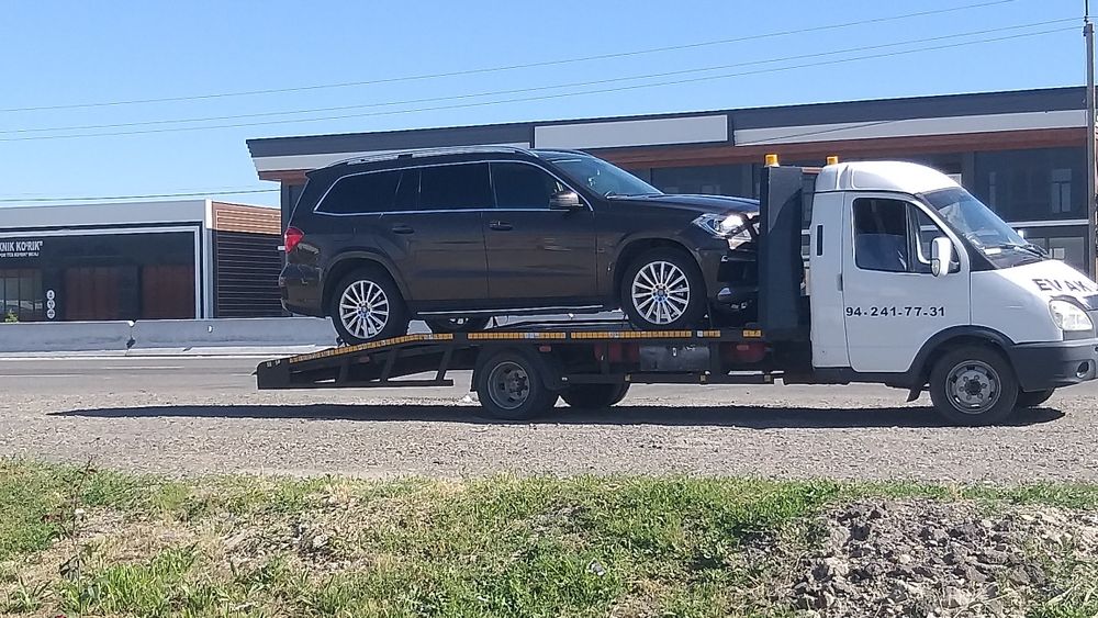 evakuator xizmati ЭВАКУАТОР