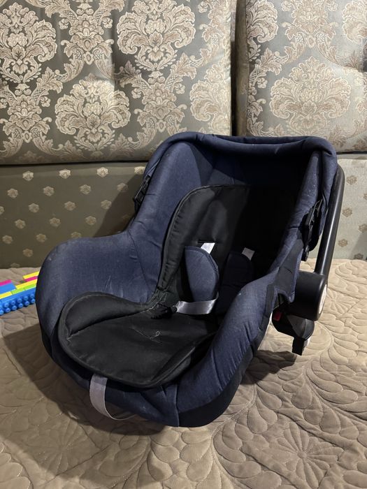 Детская коляска.